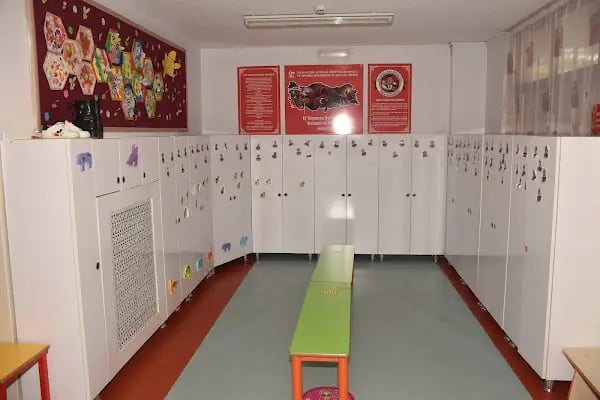 Altındağ Belediyesi Anaokulu - Resim 15