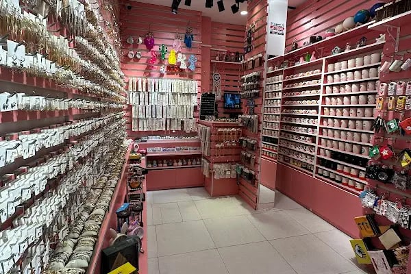 Kirpi Takı Evi Samsun - Resim 4