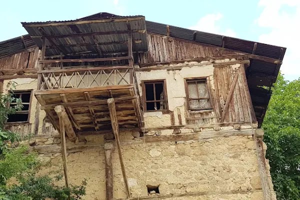 Gazi Gündüzalp Türbesi - Resim 20
