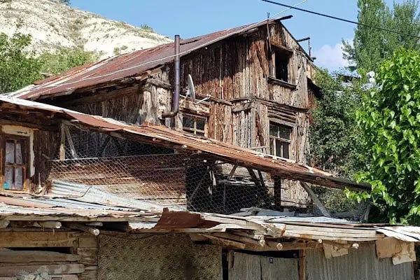 Gazi Gündüzalp Türbesi - Resim 19