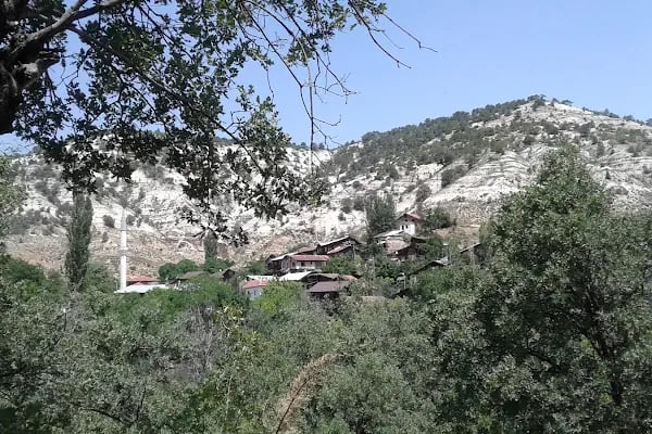 Gazi Gündüzalp Türbesi - Resim 5