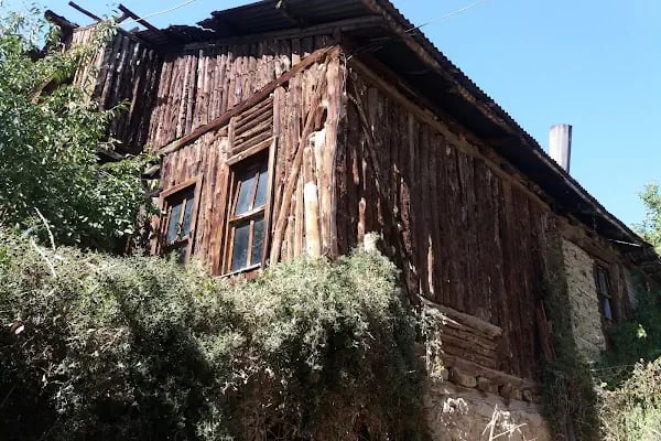 Gazi Gündüzalp Türbesi - Resim 10