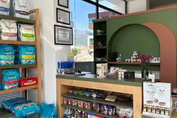 Alisa Veteriner Kliniği - Resim 9