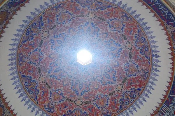 Muradiye Gençlik Merkezi - Hüsnü Züber Müze Evi - Resim 14