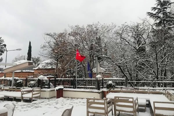 Muradiye Gençlik Merkezi - Hüsnü Züber Müze Evi - Resim 17