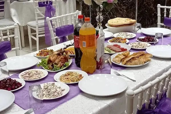 BOZAN WEDDİNG(Deniz Düğün Salonu) - Resim 3