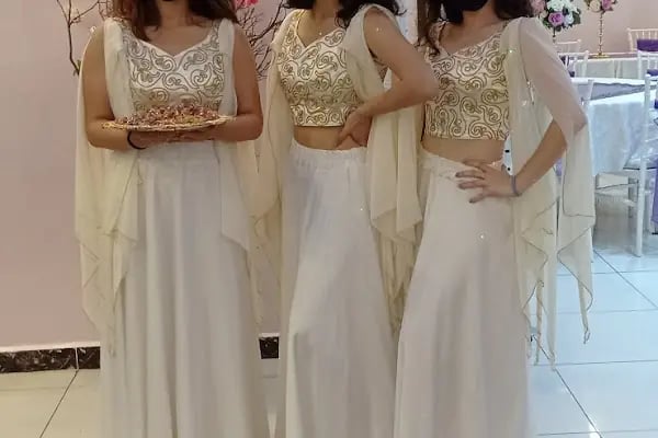 BOZAN WEDDİNG(Deniz Düğün Salonu) - Resim 19