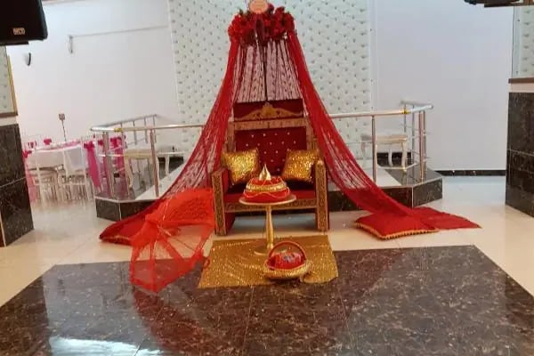 BOZAN WEDDİNG(Deniz Düğün Salonu) - Resim 11