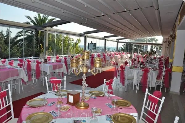 BOZAN WEDDİNG(Deniz Düğün Salonu) - Resim 17