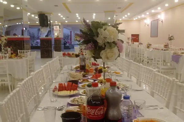 BOZAN WEDDİNG(Deniz Düğün Salonu) - Resim 1