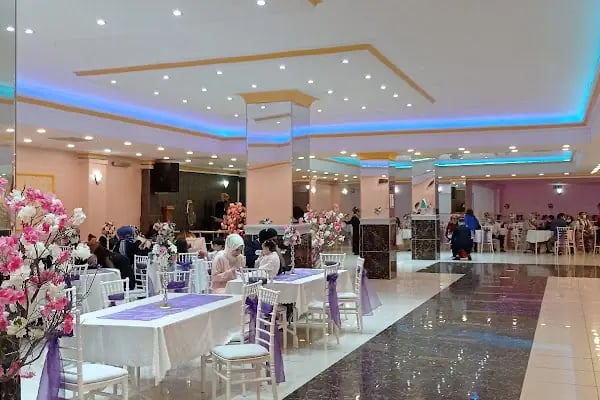 BOZAN WEDDİNG(Deniz Düğün Salonu) - Resim 2