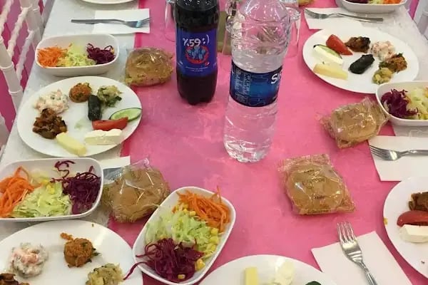BOZAN WEDDİNG(Deniz Düğün Salonu) - Resim 9