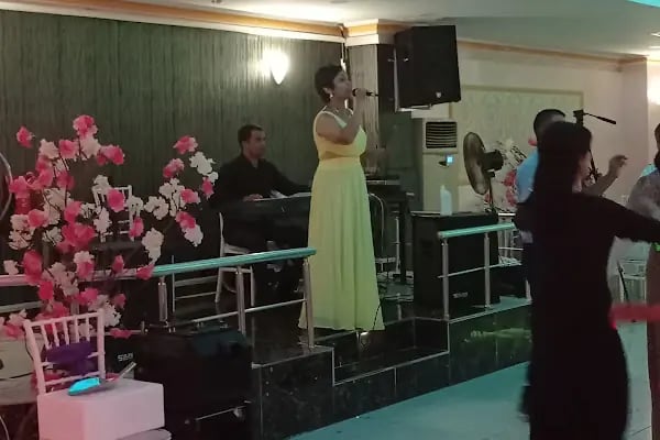 BOZAN WEDDİNG(Deniz Düğün Salonu) - Resim 12