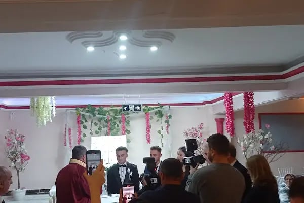 BOZAN WEDDİNG(Deniz Düğün Salonu) - Resim 6