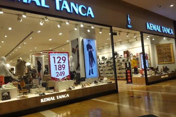 Tamer Tanca - Piazza Avm Şanlıurfa - Resim 3