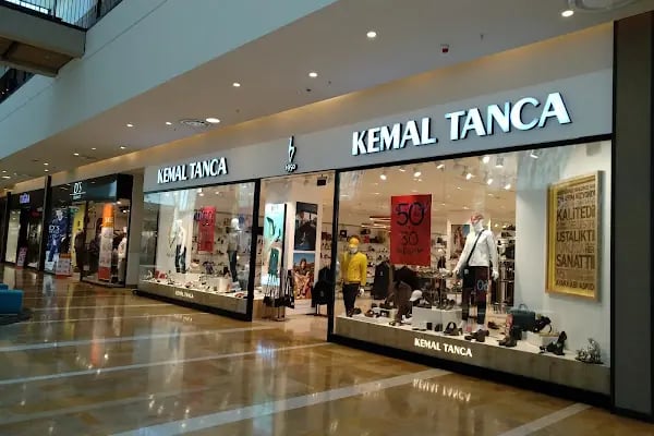 Tamer Tanca - Piazza Avm Şanlıurfa - Resim 5