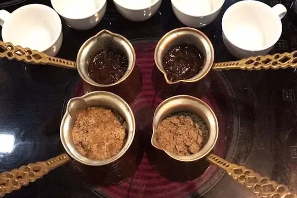 Tellioğlu Değirmen Cafe &amp; Restaurant - Resim 19