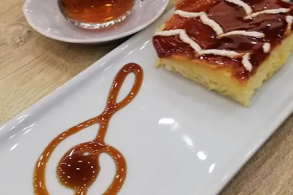 Tellioğlu Değirmen Cafe &amp; Restaurant - Resim 17