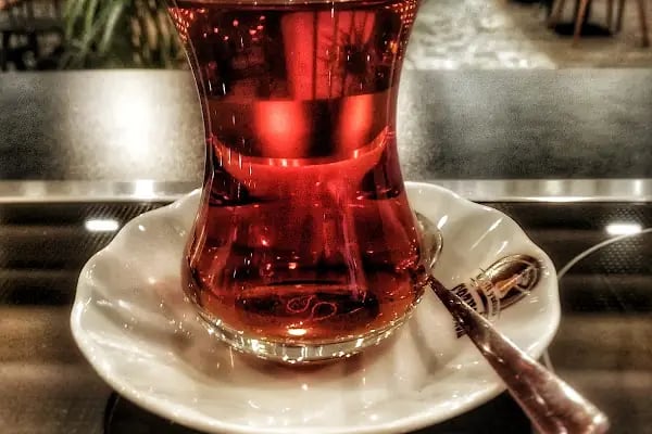 Tellioğlu Değirmen Cafe &amp; Restaurant - Resim 13