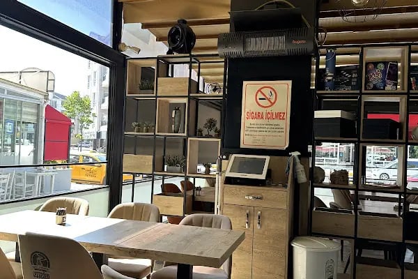 Tellioğlu Değirmen Cafe &amp; Restaurant - Resim 6