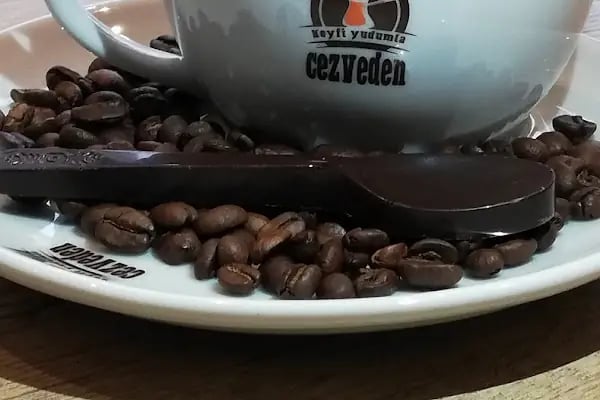 Tellioğlu Değirmen Cafe &amp; Restaurant - Resim 8