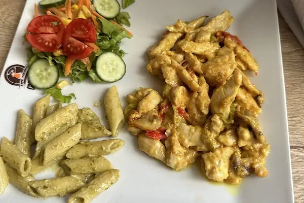Tellioğlu Değirmen Cafe &amp; Restaurant - Resim 3