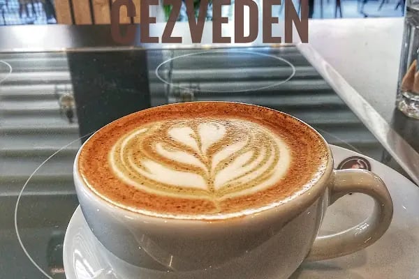 Tellioğlu Değirmen Cafe &amp; Restaurant - Resim 4