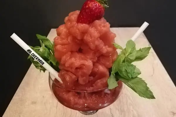 Tellioğlu Değirmen Cafe &amp; Restaurant - Resim 15