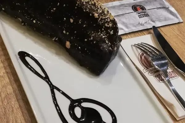 Tellioğlu Değirmen Cafe &amp; Restaurant - Resim 14