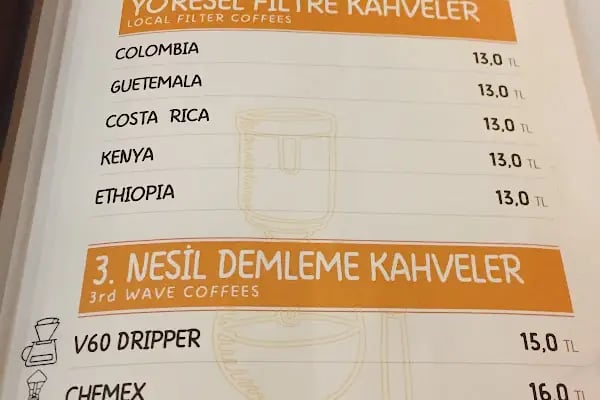 Tellioğlu Değirmen Cafe &amp; Restaurant - Resim 20