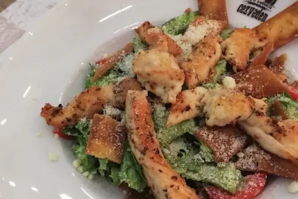 Tellioğlu Değirmen Cafe &amp; Restaurant - Resim 18