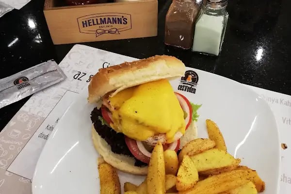 Tellioğlu Değirmen Cafe &amp; Restaurant - Resim 12