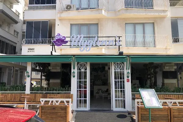 Tellioğlu Değirmen Cafe &amp; Restaurant - Resim 9