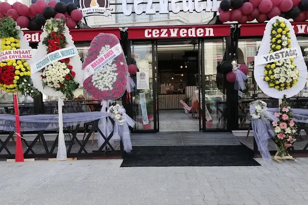 Tellioğlu Değirmen Cafe &amp; Restaurant - Resim 2