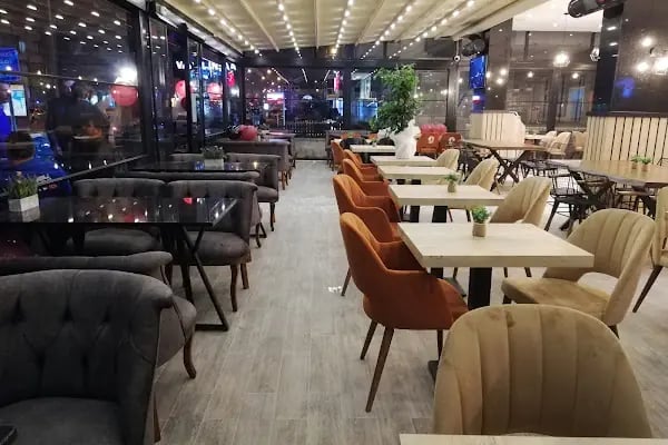 Tellioğlu Değirmen Cafe &amp; Restaurant - Resim 16