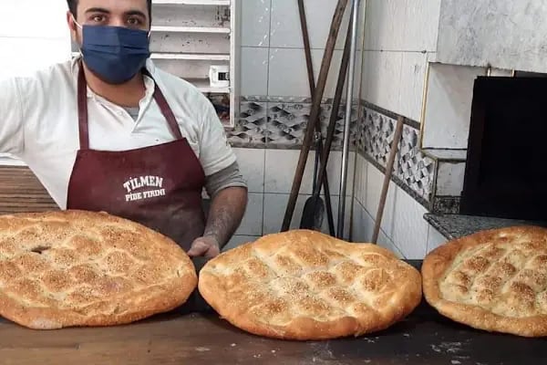 Tilmen Pide Firini - Resim 3