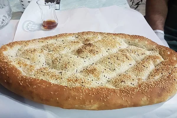 Tilmen Pide Firini - Resim 2