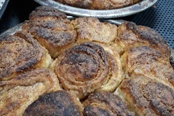 Akar Ekmek Fabrikasi - Resim 17