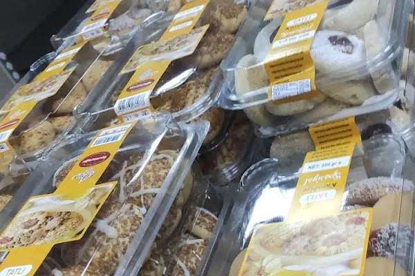 Akar Ekmek Fabrikasi - Resim 8
