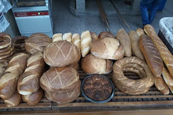 Akar Ekmek Fabrikasi - Resim 3