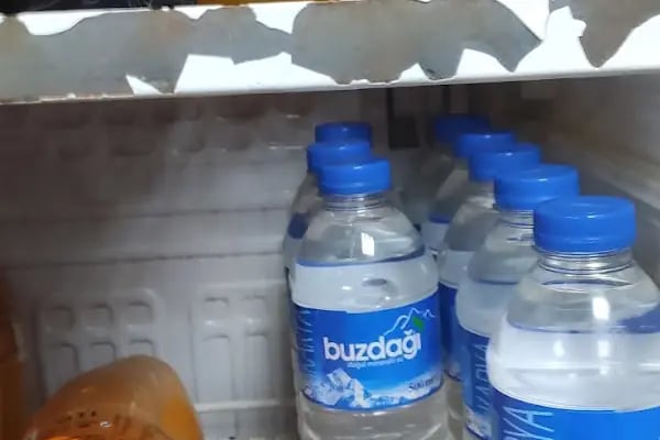 Akar Ekmek Fabrikasi - Resim 13