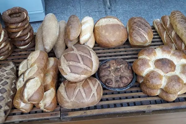 Akar Ekmek Fabrikasi - Resim 15