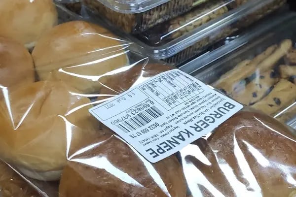 Akar Ekmek Fabrikasi - Resim 12