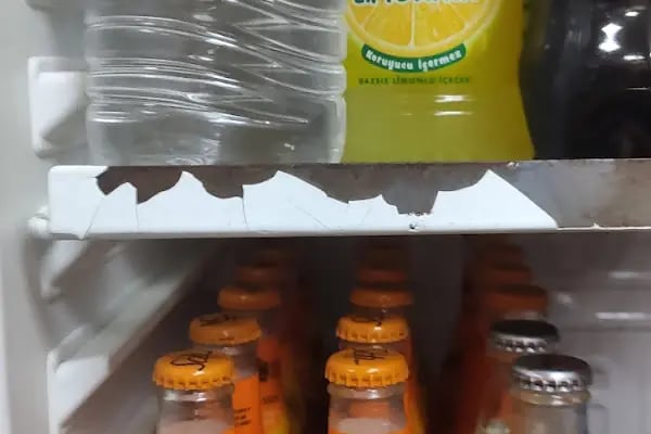 Akar Ekmek Fabrikasi - Resim 19