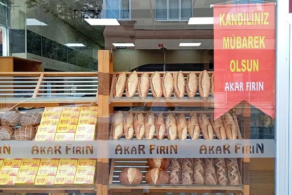 Akar Ekmek Fabrikasi - Resim 5