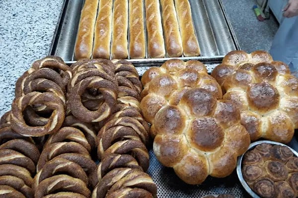 Akar Ekmek Fabrikasi - Resim 11