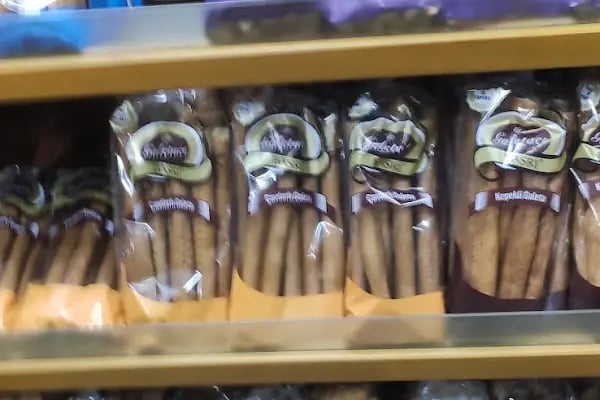 Akar Ekmek Fabrikasi - Resim 9