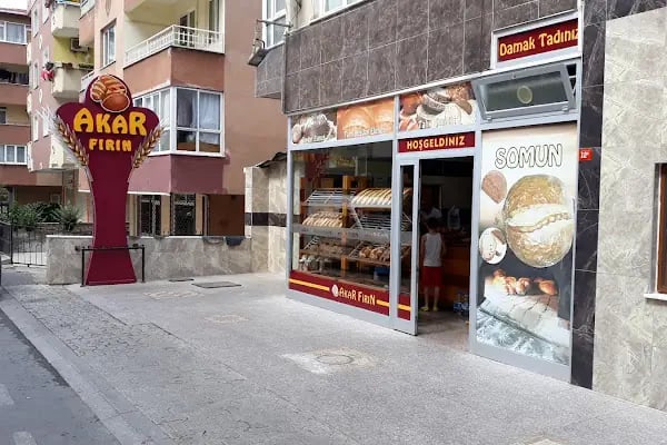 Akar Ekmek Fabrikasi - Resim 2