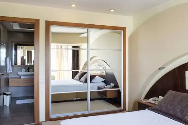 Asclepius Boutique Hotel &amp; Cafe - Resim 2