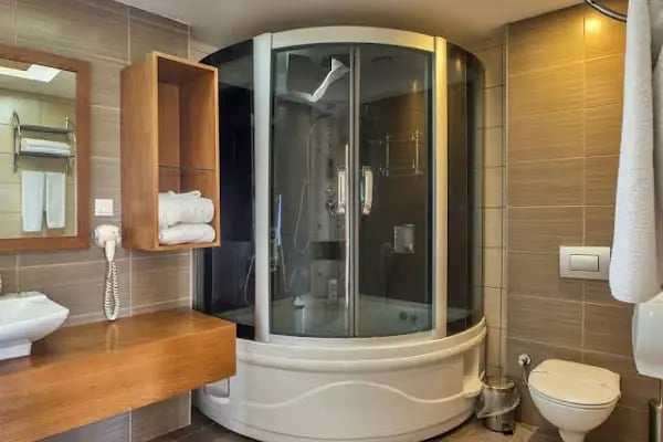 Asclepius Boutique Hotel &amp; Cafe - Resim 14